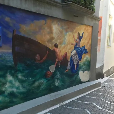 Murales Holiday Holiday home